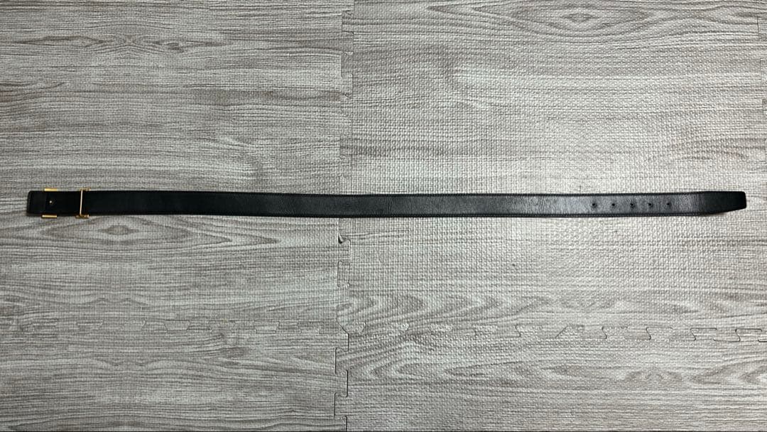 エルメス H型 リバーシブル ベルト