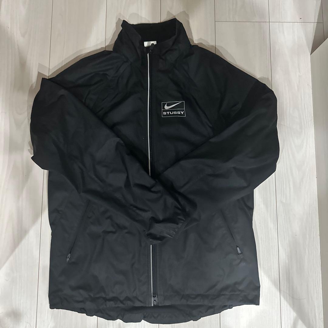 Stussy × Nike Storm-Fit セットアップ