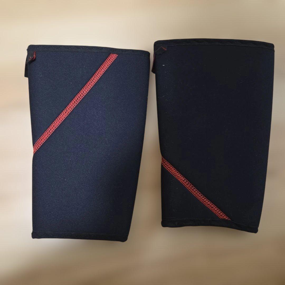 SBD Knee Sleeve 7mm Standard Lサイズ