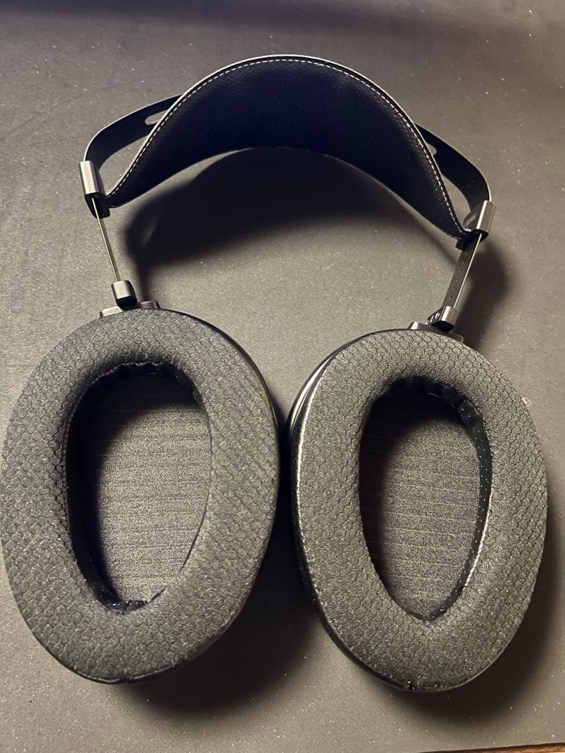 Hifiman Arya V3 ステルスマグネット版