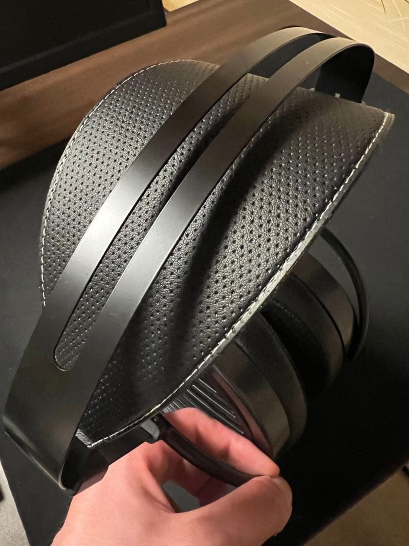 Hifiman Arya V3 ステルスマグネット版