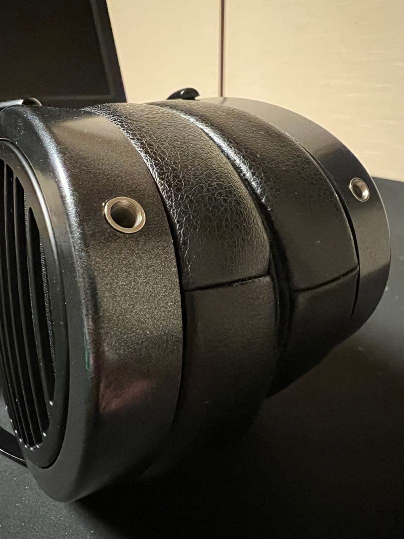 Hifiman Arya V3 ステルスマグネット版