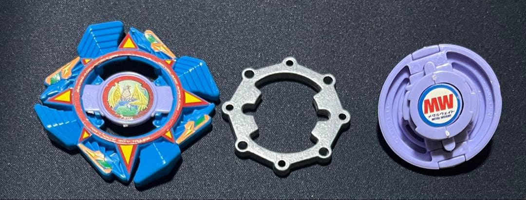 爆転シュートベイブレード　アポロン　まとめ割引◯