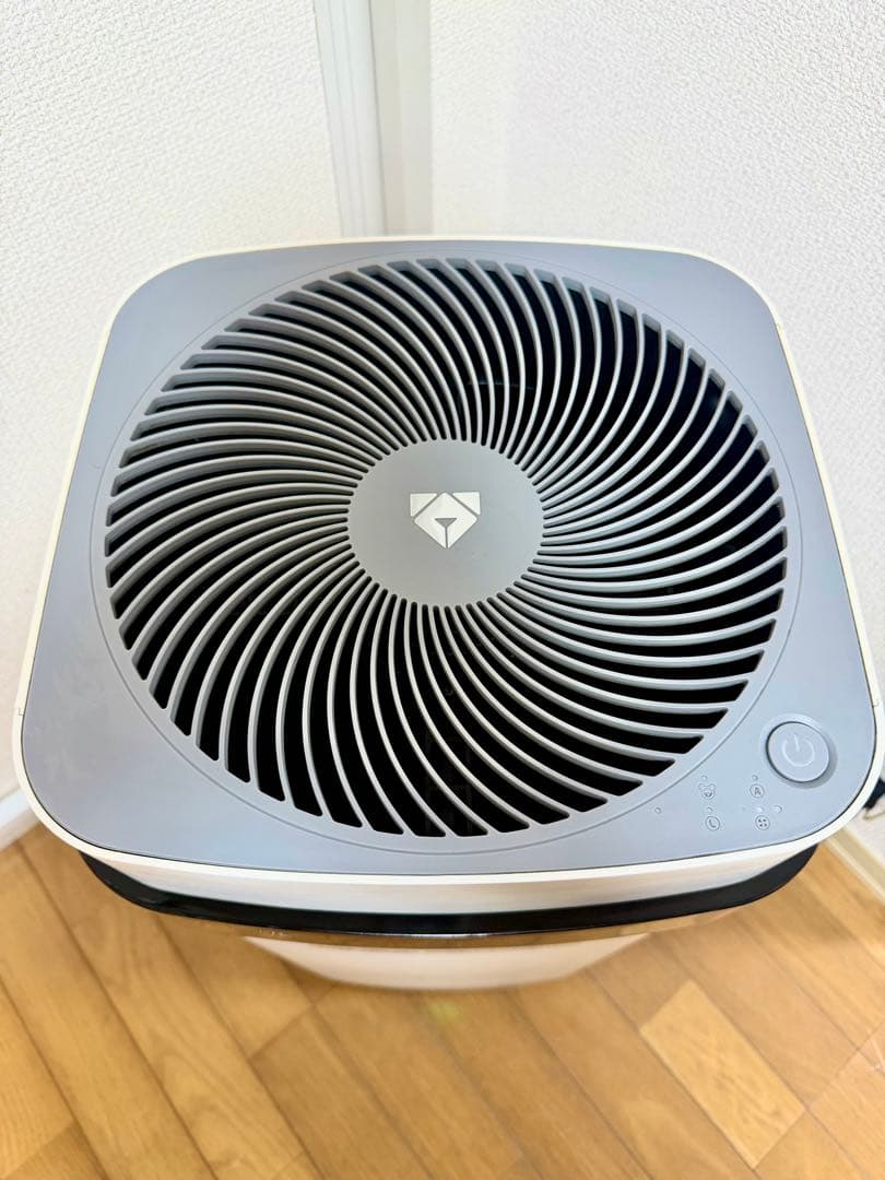 【良品】エアドッグ Airdog X5s空気清浄機 2020年製