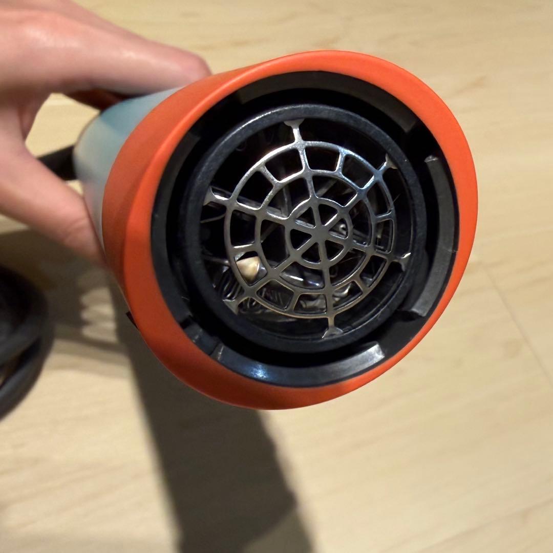 ダイソン　エアラップ　マルチスタイラー