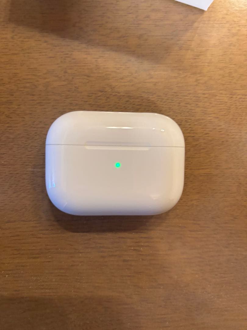 AirPods Pro (第2世代) 本体　おまけイヤーチップMサイズ付き