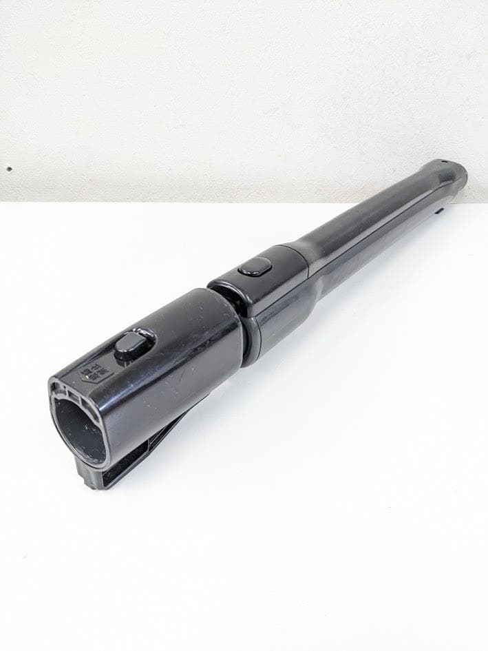 パナソニック MC-SR36G-N サイクロン掃除機 キャニスタ 2018年製