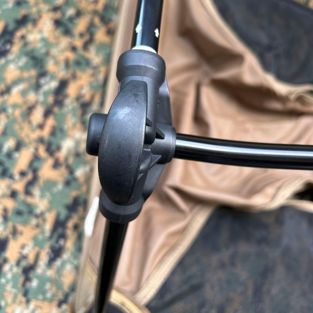 アウトドア寝具 2522 Helinox