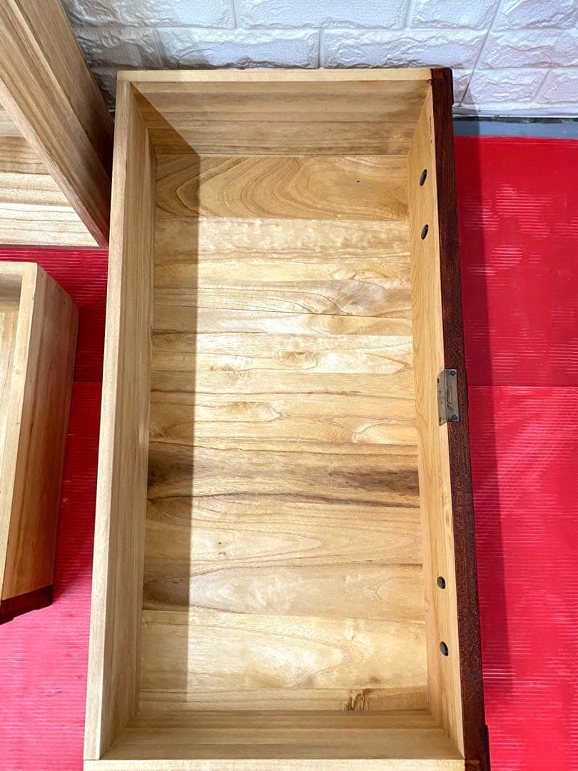 岩谷堂箪笥 整理箪笥 チェスト