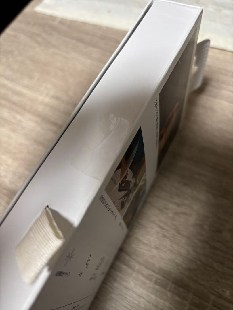 【新品未開封】ロジクール KEYS TO GO 2 for iPad