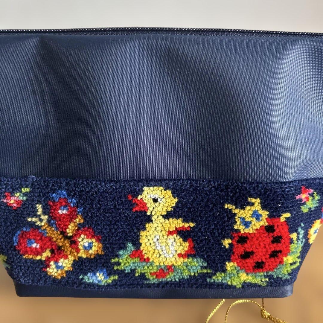 学校フェイラー ショルダーバッグ