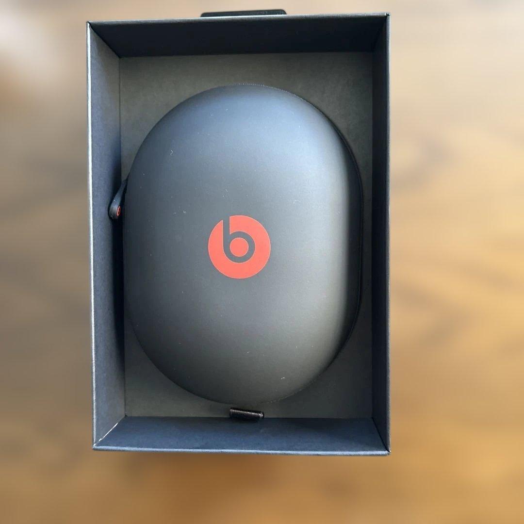 BEATS STUDIO3 WIRELESS ブラック