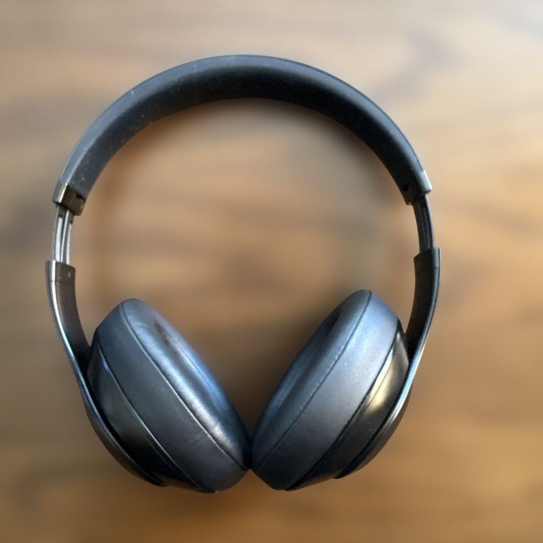 BEATS STUDIO3 WIRELESS ブラック