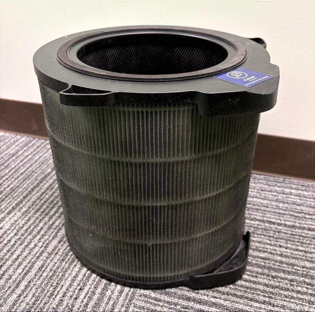 【美品】エレクトロラックス Pure A9 PA91-406GY グレー