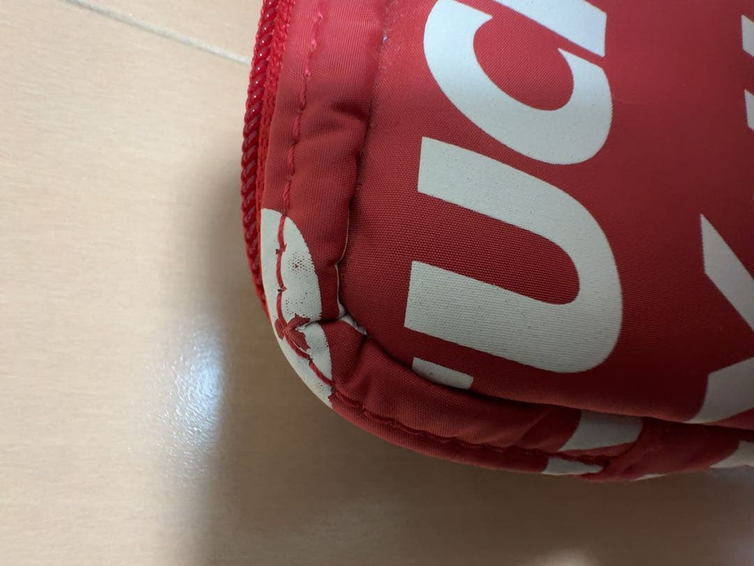 Supreme Porter iPad Case シュプリーム ポーター