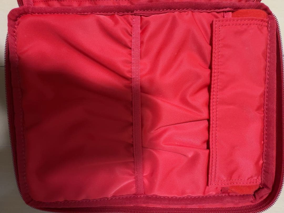 Supreme Porter iPad Case シュプリーム ポーター