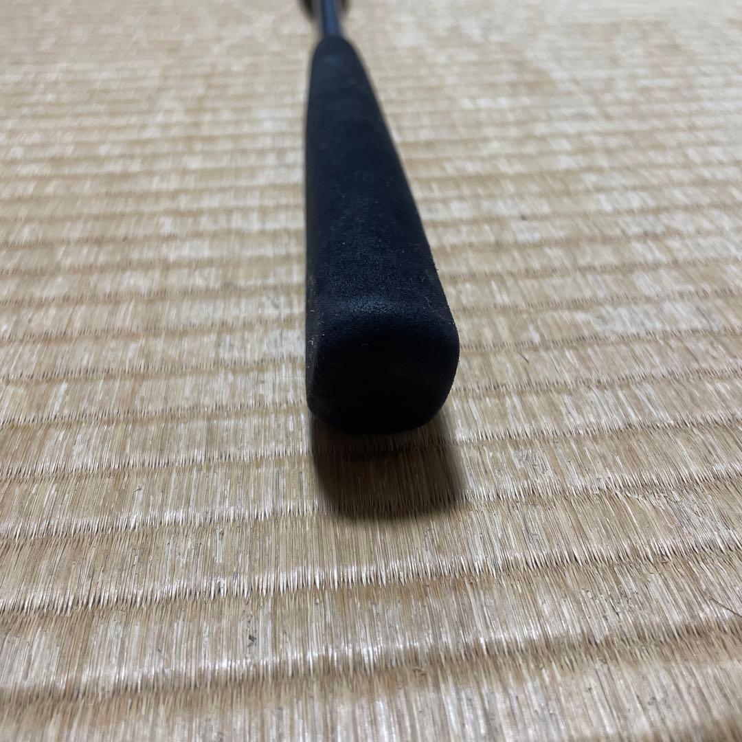 ダイワ 極鋭 タチウオ ゲーム H-183 AGS 船竿 SMT(穂先問題なし)