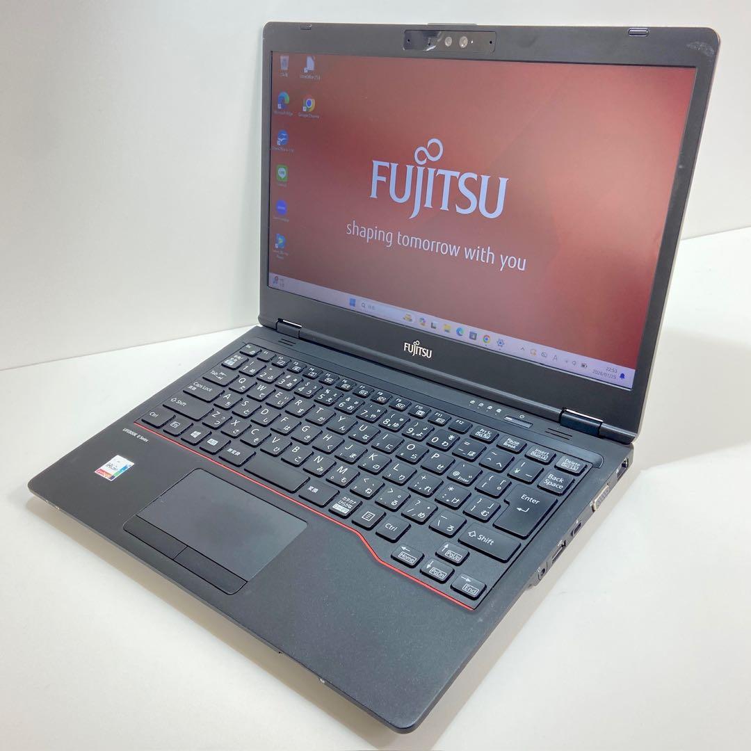 ★2021年製★ 第11世代 Corei5 富士通 LIFEBOOK H32