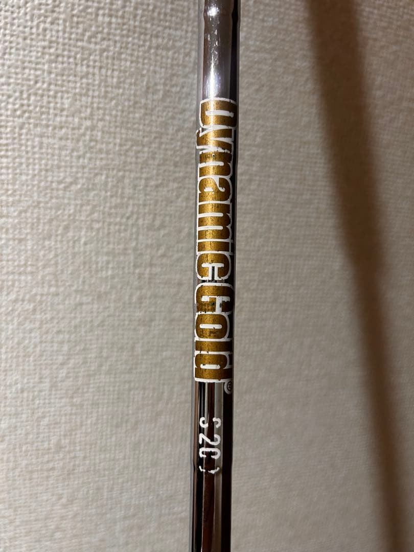 Masdagolf M425 AWウェッジ マスダゴルフ DG S200 カッパ