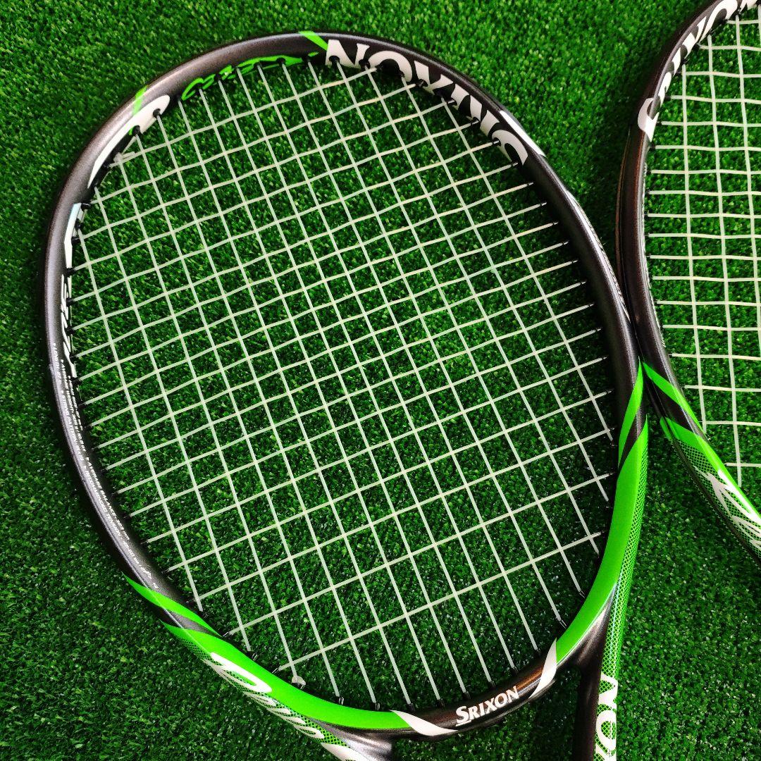 Srixon Revo CV3.0TOUR F 2本セット