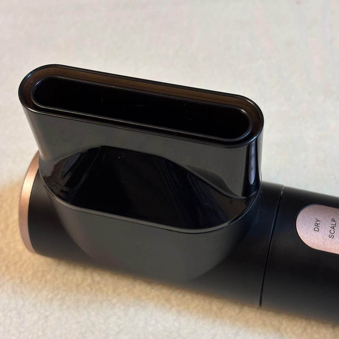 《多機能》Notime icelady アイスレディ ドライヤー