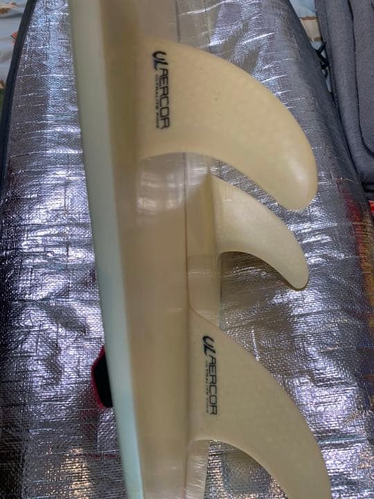 Shintarow shapes ショートボード