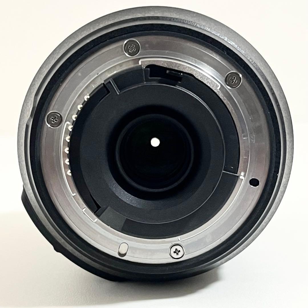 レンズ(ズーム) Nikon AF-S NIKKOR 55-300mm F4.5-5.6G ED