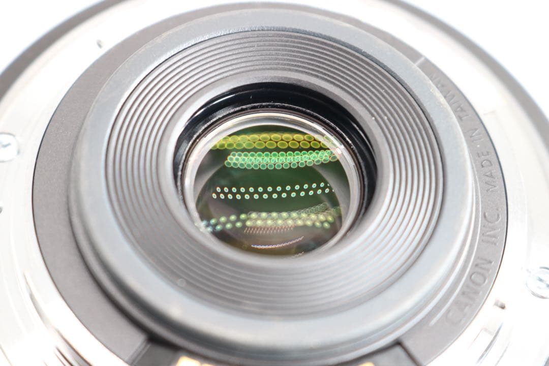 【Canon EF-S 18-135mm IS USM】 EFレンズ 安心保証◎