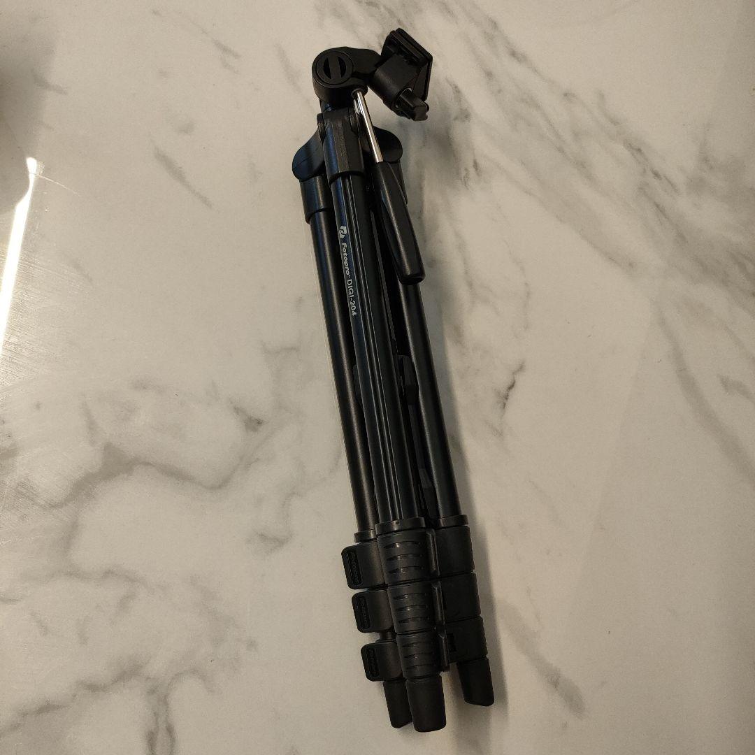 三脚おまけ付き✩キヤノン EOS Kiss X5 ダブルズームキット動作確認済み