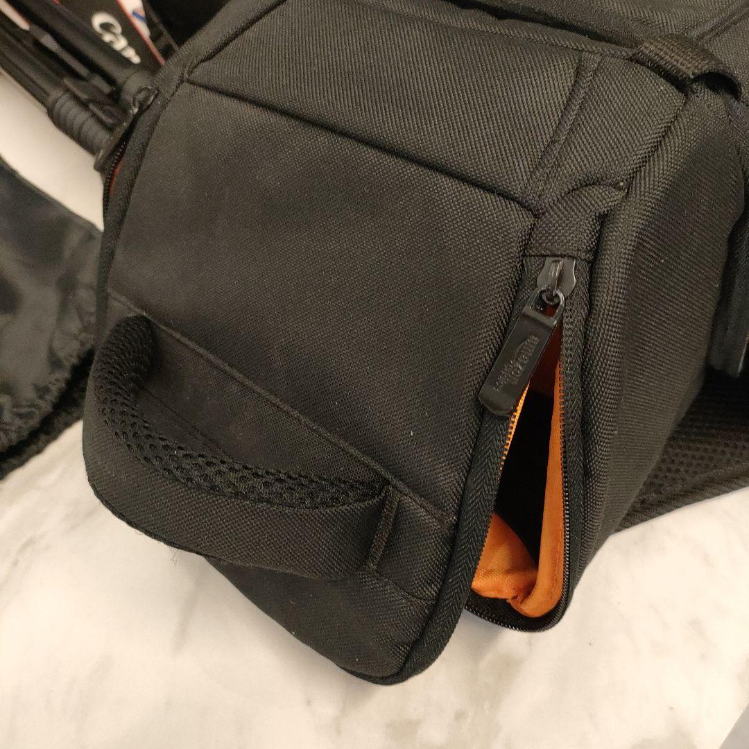 三脚おまけ付き✩キヤノン EOS Kiss X5 ダブルズームキット動作確認済み