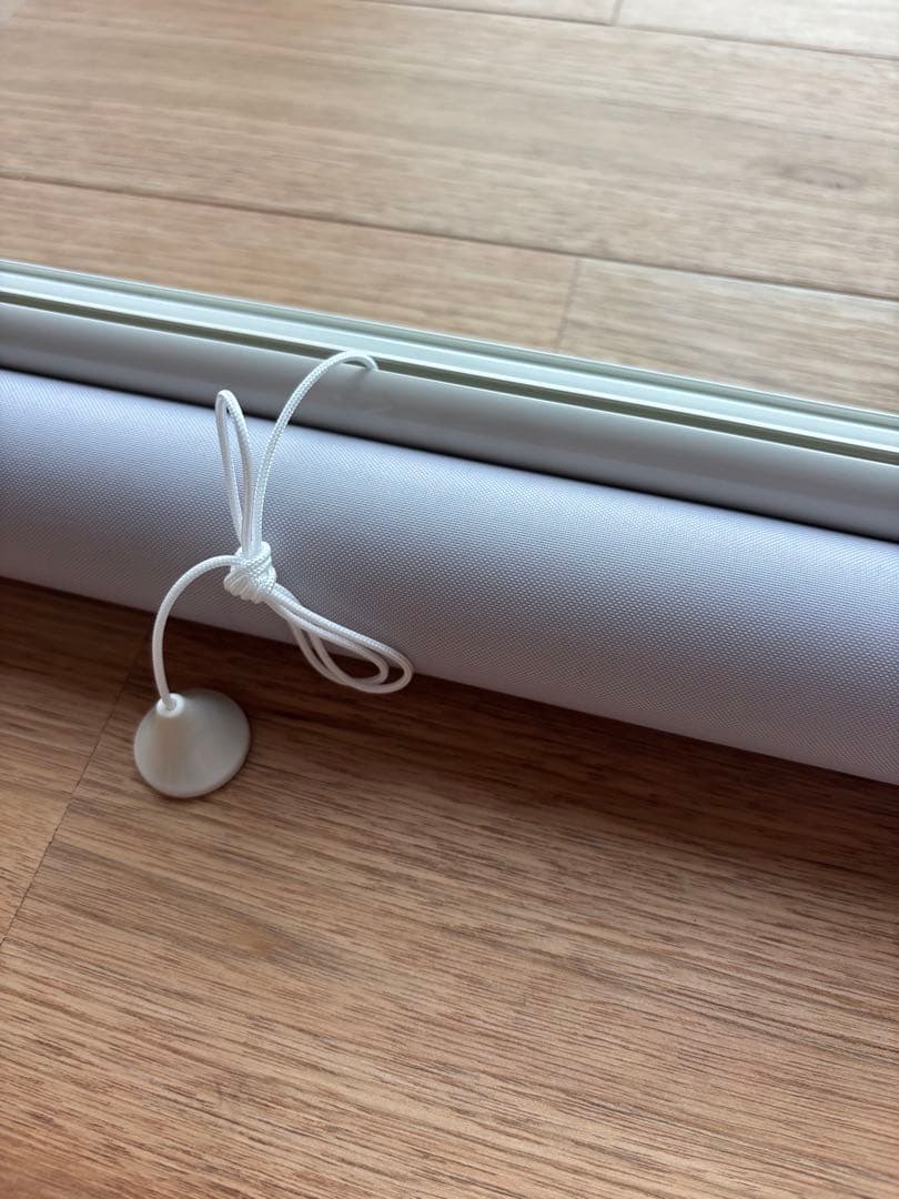 【遮熱・ウォッシャブル】タチカワブラインド　ロールスクリーン