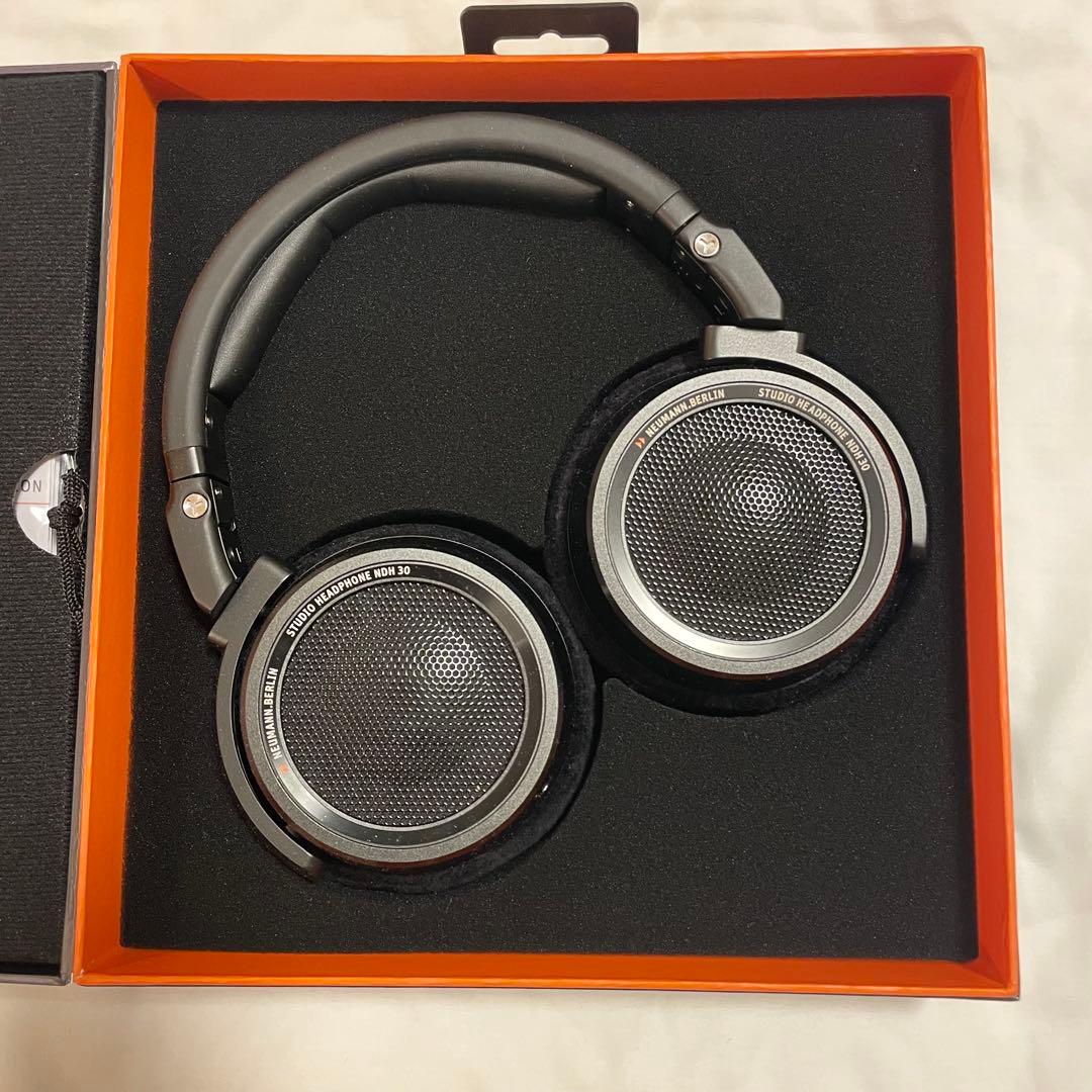 NEUMANN NDH30 ノイマン　開封型