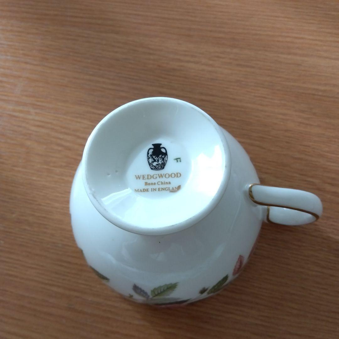  カップ&ソーサー・お皿　イギリス　ヴィンテージ