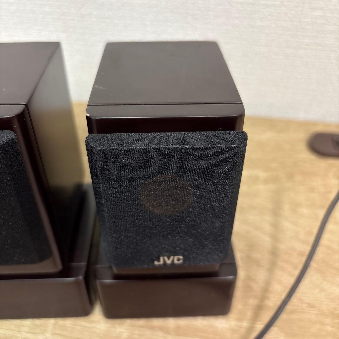 J VC EX-NW1 ウッドスピーカーのみ