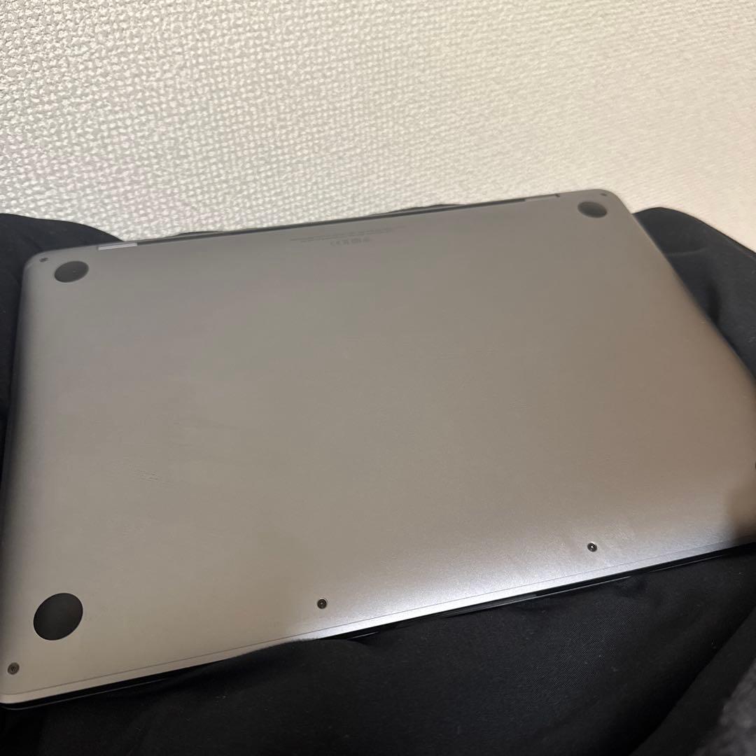 Apple MacBook Pro本体 13inch