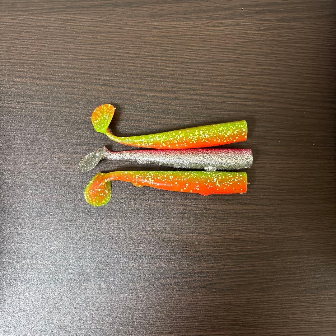 【️最安値】スネコン ガボッツ カゲロウ ブローウィン シャルダス ※追加商品あり