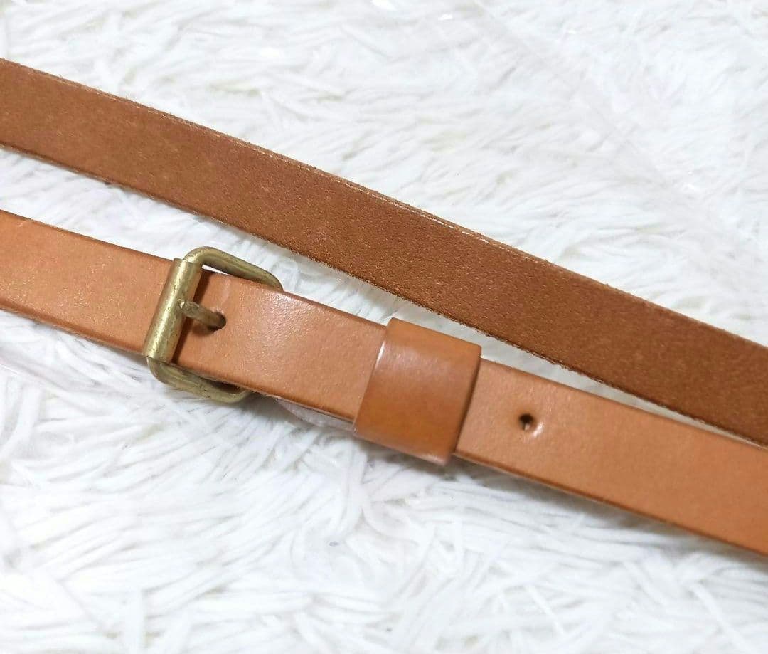 よ*う様 ●良品●　ヘルツ　2way　ミニ　ショルダーバッグ　ハンドバッグ　2本