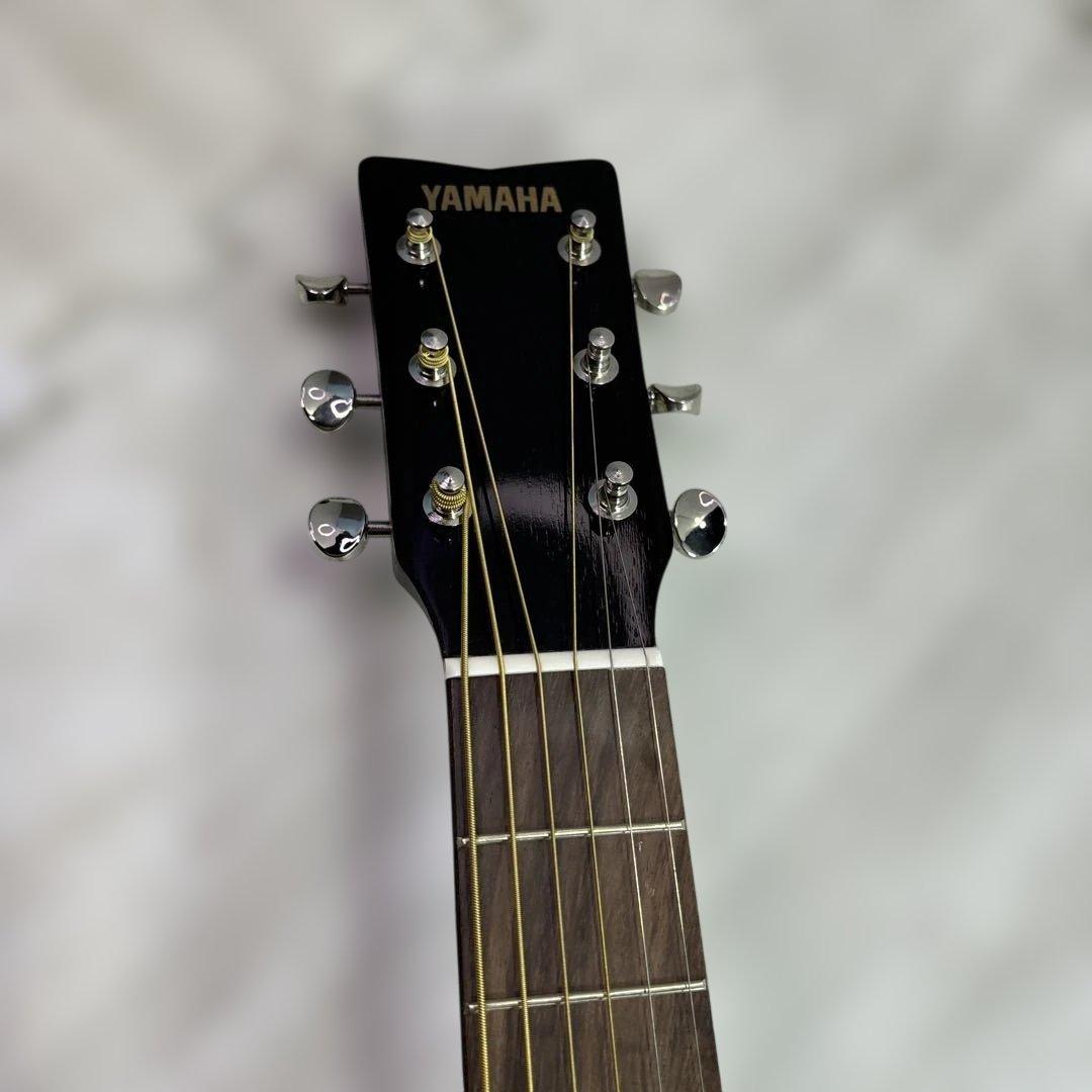 YAMAHA FG-Junior JR2Sミニギター ケース付き【美品✨️】