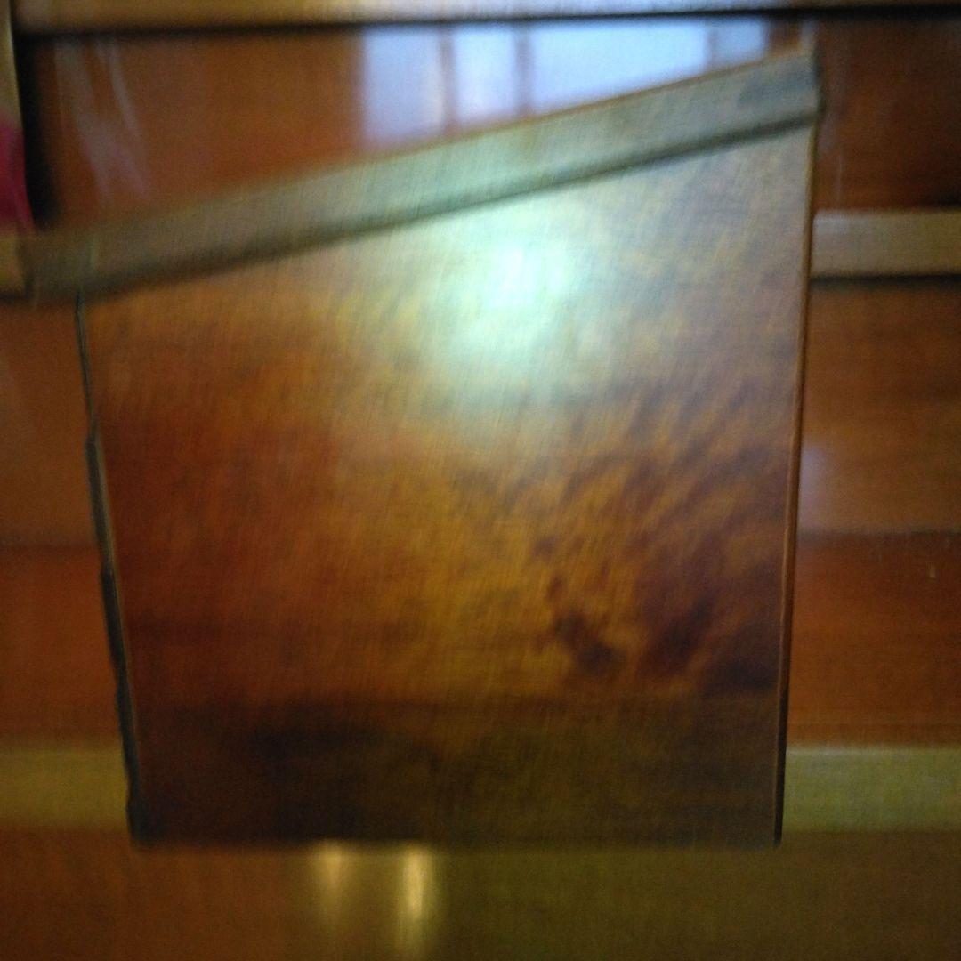 木工芸品・ジュエリーボックス・宝石箱・宝飾品入れ・貴重品入れ・小物入れ・刺繍