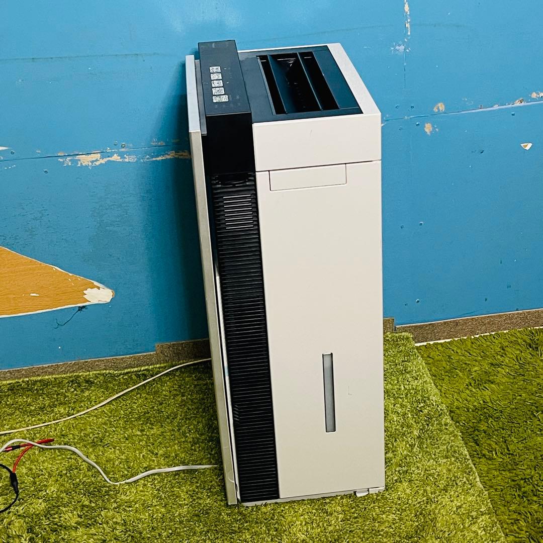 パナソニック空間除菌脱臭機加湿付き高級ジアイーノFMV4300動作品