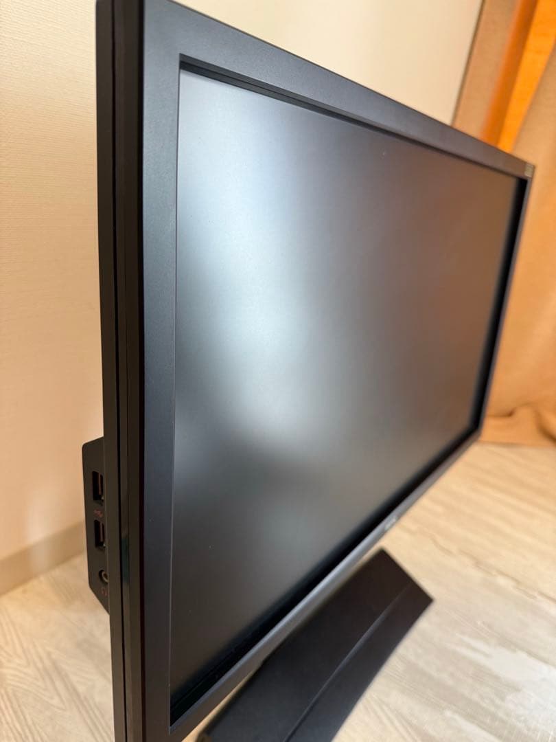 BENQ XL2420T 24インチ ブラック　ゲーム　モニター　中古品