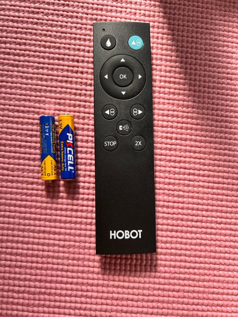 HOBOT-388 窓拭きロボット（自動窓掃除機）