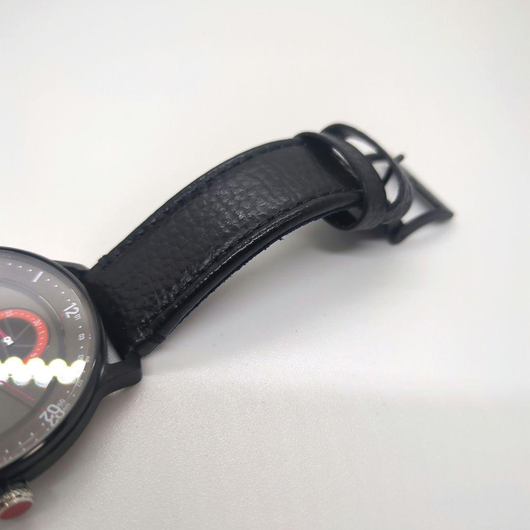 【2019本限定】ポールスミス　チャーチストリート　メンズ　腕時計