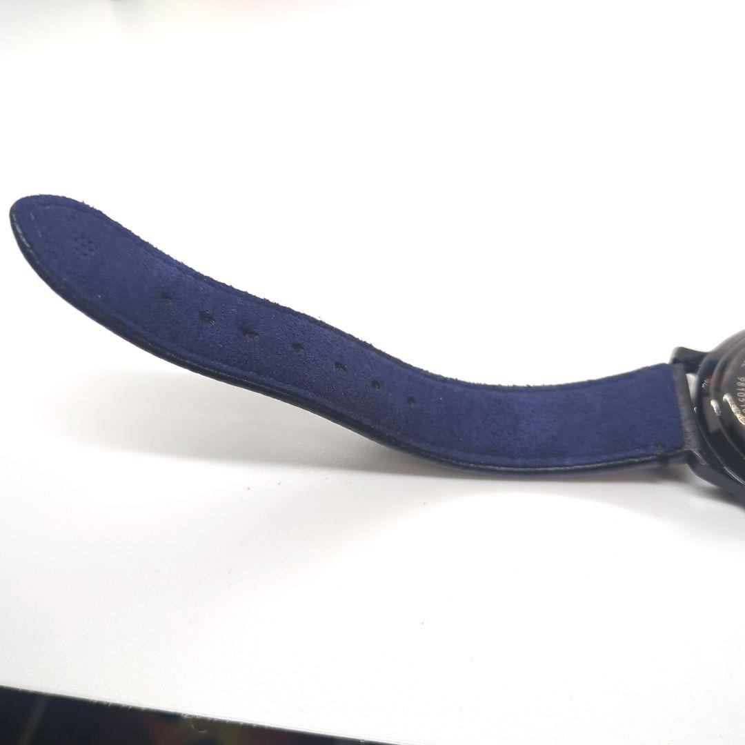 【2019本限定】ポールスミス　チャーチストリート　メンズ　腕時計