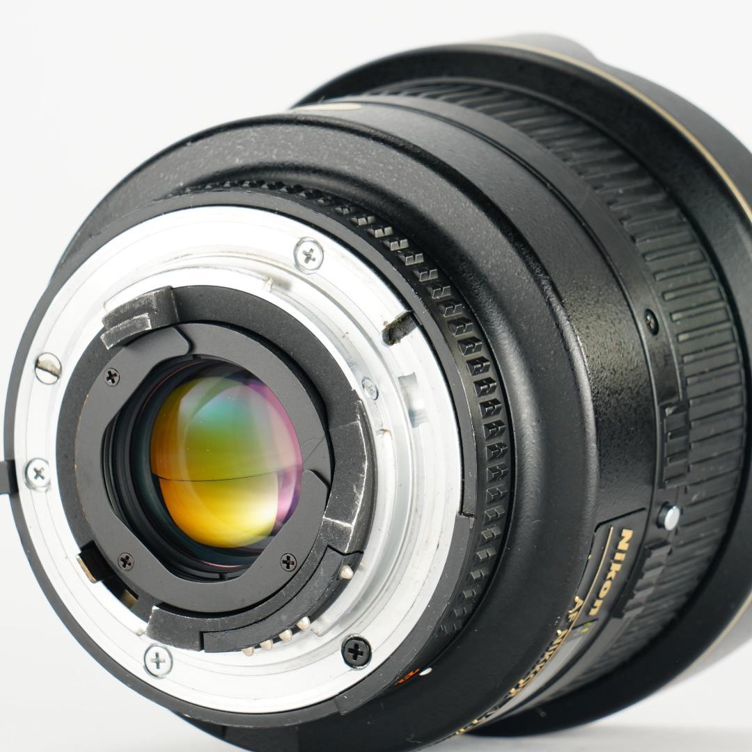 【プロテスト済】Nikon AF Nikkor 14mm F2.8D 033