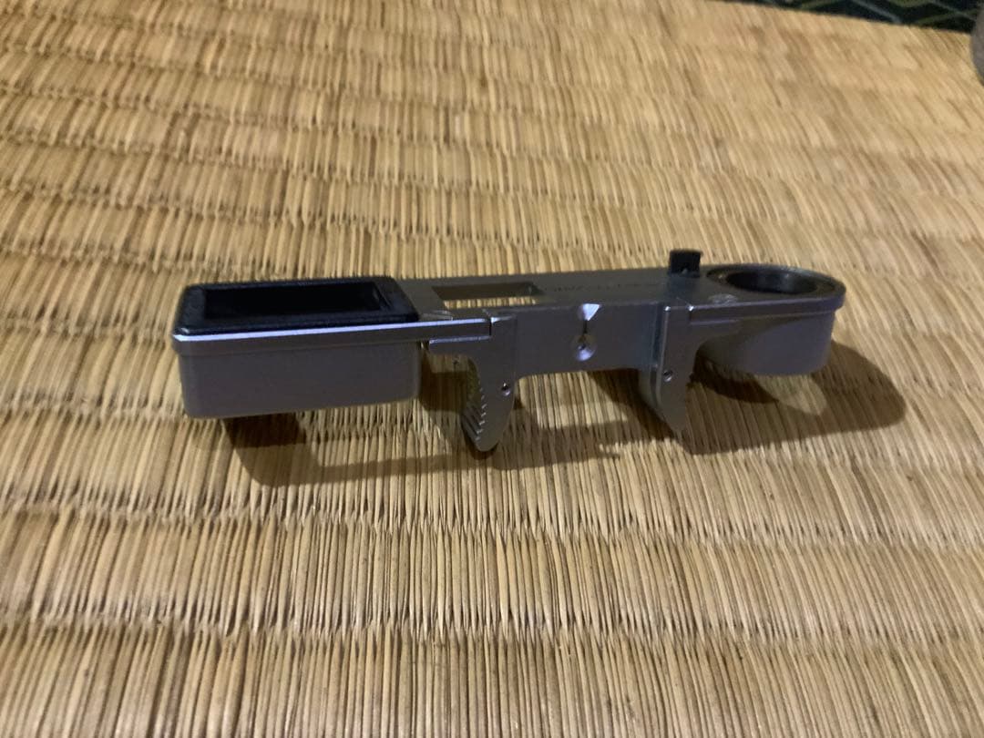 DR Summicron 50mm F2用接写メガネ