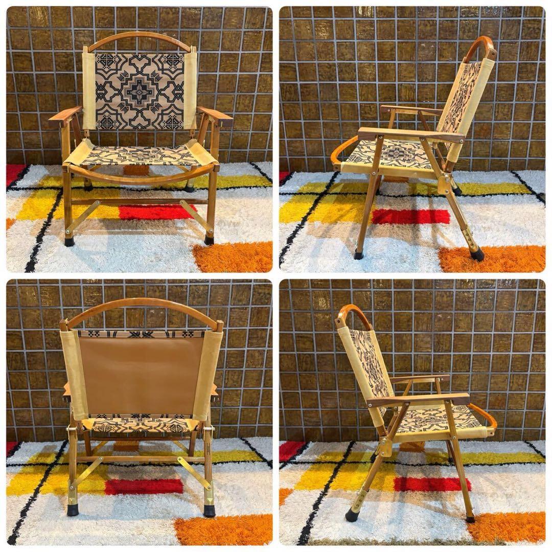 kumagatobu カーミットチェア オールドマウンテン 2脚 セット