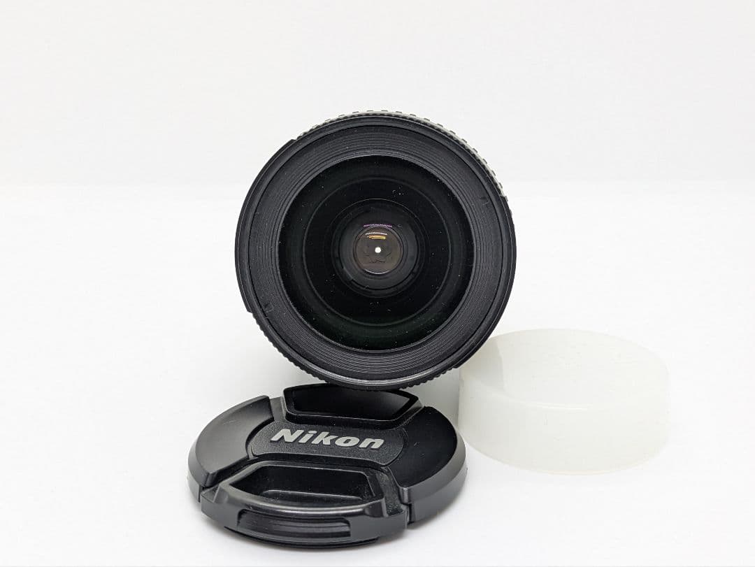 1月29日限定【一眼レフ入門】Nikon D70 + AF 28-80mm G