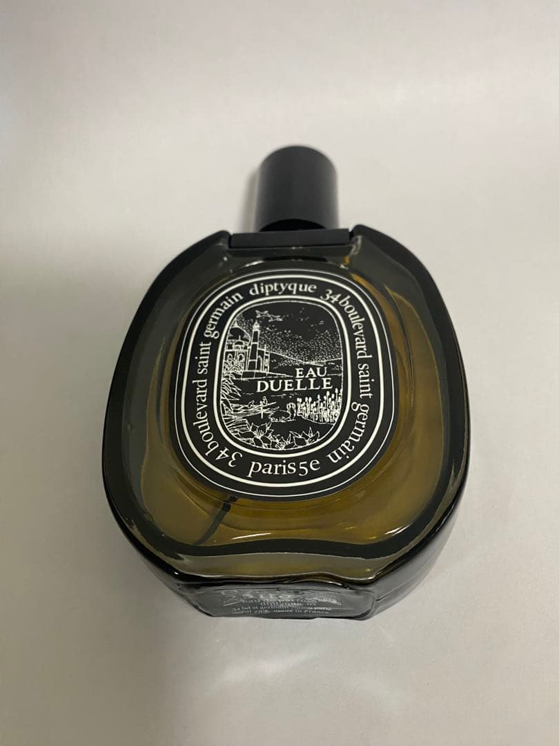 diptyque Eau Duelle 75ml オードパルファム