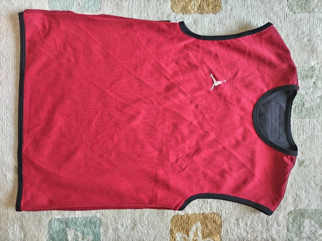 Jordan JUMPMAN 丿ースリーブ Tシャツ
